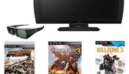PlayStation 3D Display Bundle 52% off