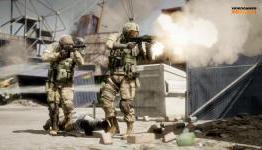 Battlefield: Bad Company 3 in the works