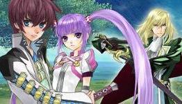 Namco Bandai Reveal Tales Community Q&A