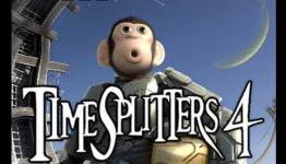 TimeSplitters 4: ‘We’ve seen it running,’ claim sources