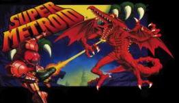 Review: Super Metroid – Upperpad
