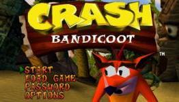 Review: Crash Bandicoot – Upperpad