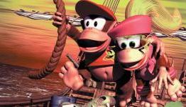 Review: Donkey Kong Country 2: Diddy’s Kong Quest – Upperpad