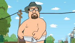 Family Guy Online Hands On Preview -StickTwiddlers