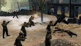 Review: Men of War: Condemned Heroes | Digitally Downloaded