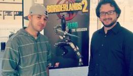 Gearbox on Borderlands 2 – Interview [Discovery Channel]