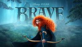 Disney/Pixar’s Brave to be First Film Using Dolby Atmos Audio