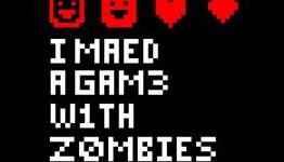 Indie Game of the Week: I MAED A GAM3 W1TH Z0MBIES 1N IT!!!1