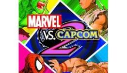 Marvel Vs. Capcom 2 Now Available for iOS Devices