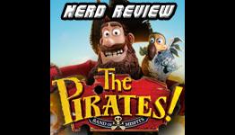 FTG-Nerd Review: The Pirates! Band of Misfits 3D