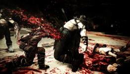 Xbox LIVE Arcade Update: Bloodforge and Deep Black: Episode 1