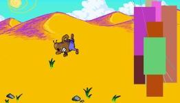 Vidiot Game review – What on Earth have I just played? [BeefJack]