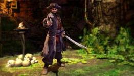 Deadliest Warrior: Ancient Combat Review | Player Affinity