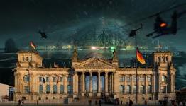 Crysis 2 is “unacceptable” for German Computer Game Award, says German Government