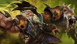 Complete List of Dota 2 Unreleased Heroes
