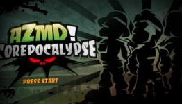 All Zombies Must Die!: Scorepocalypse Review (Invision Game Community)