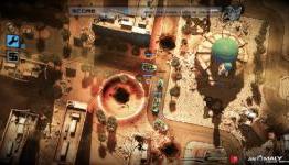El33tonline Review: Anomaly: Warzone Earth