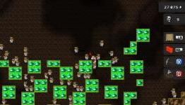 [GFP Indie Game Review] Red Tie Miner: Zombie