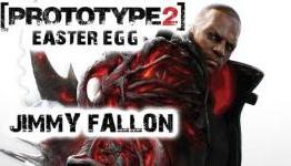 Prototype 2 Easter Egg