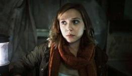 Silent House Review : Bone-idle