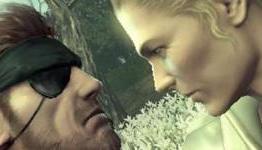 GamesEyeView: Why Metal Gear Solid 3DS Doesn’t Work