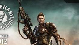 Mercenary Ops (PC) new screens show off three new co-op modes