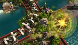 Defenders of Ardania Review (NGN)
