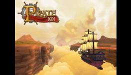 Arrggh: KingsIsle Entertainment unveils Pirate101 online game