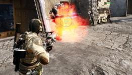 Mercenary Ops New Screenshots and Online Modes