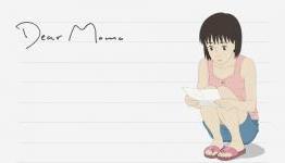A Letter to Momo Film Opens at #9 With 7.75 Million Yen