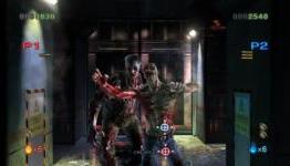 House of the Dead 4 Review – TGH