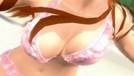 When boob physics go horribly wrong (video)