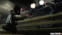 Max Payne 3 Preview [ThriftyNerd]