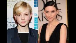 Carey Mulligan Out, Rooney Mara In For Spike Jonze’s Untitled Film