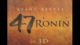 Universal Moving ’47 Ronin’ Release To February 8, 2013