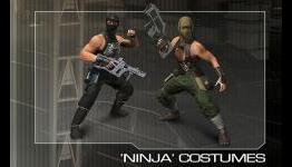 Binary Domain’s Real Ultimate Pre-Orders