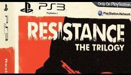 Sony confirms Resistance: The Trilogy release