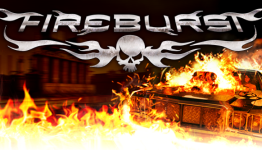 Fireburst available now on Steam, enter to win a free code
