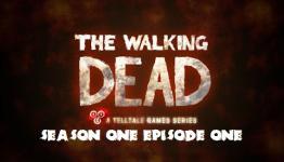 The Walking Dead Game Season 1 Episode 1