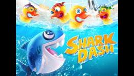 Shark Dash Review (ComboCaster.com)