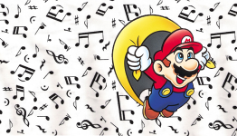 Pixelitis Picks: Our favorite videogame soundtracks