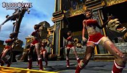 Blood Bowl – Legendary Edition Update Fixes Scaling Issues