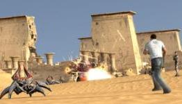 Serious Sam 3 Update Adds Mac OSX Support