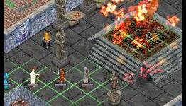 Avernum: Escape From the Pit HD Review | GameDynamo