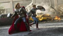 The Avengers – Review – UpperPad