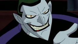 Batman Beyond – Return of the Joker – Review – UpperPad