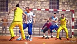 WorthPlaying – FIFA Street Review
