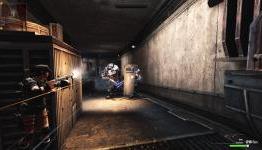 Mercenary Ops Multiplayer Details