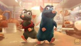 WorthPlaying – Kinect Rush: A Disney Pixar Adventure Review