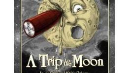 Project-Blu: A Trip to the Moon Blu-ray review